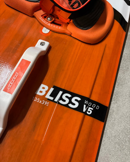 RRD Bliss V5 135x39
