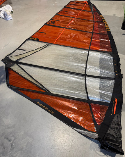 Loftsails Racingblade 8.2