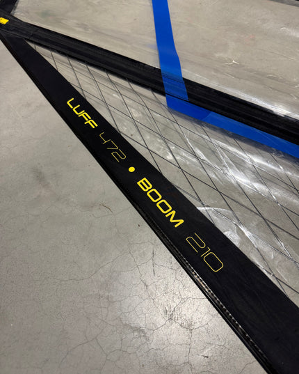 Unifiber Maverick 7.3