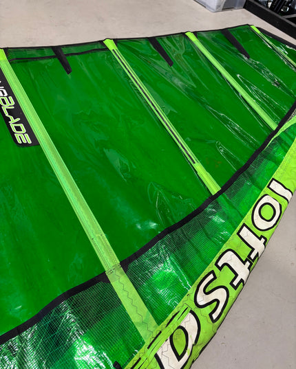 Loftsails Racing Blade 6.3