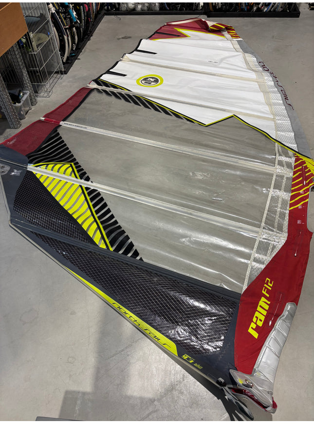 North Sails Ram F12 9.3