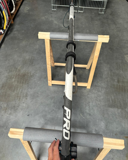 PRO-M Taper 130-160