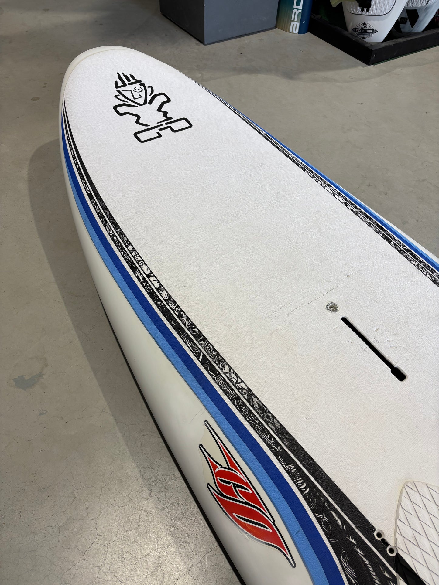 Starboard GO - 171L