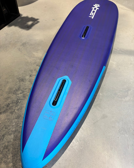 Exocet Zypher Windsup 10.8 - 253L / NIEUW