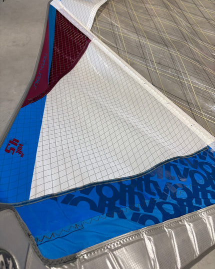 North Sails Volt HD 4.5