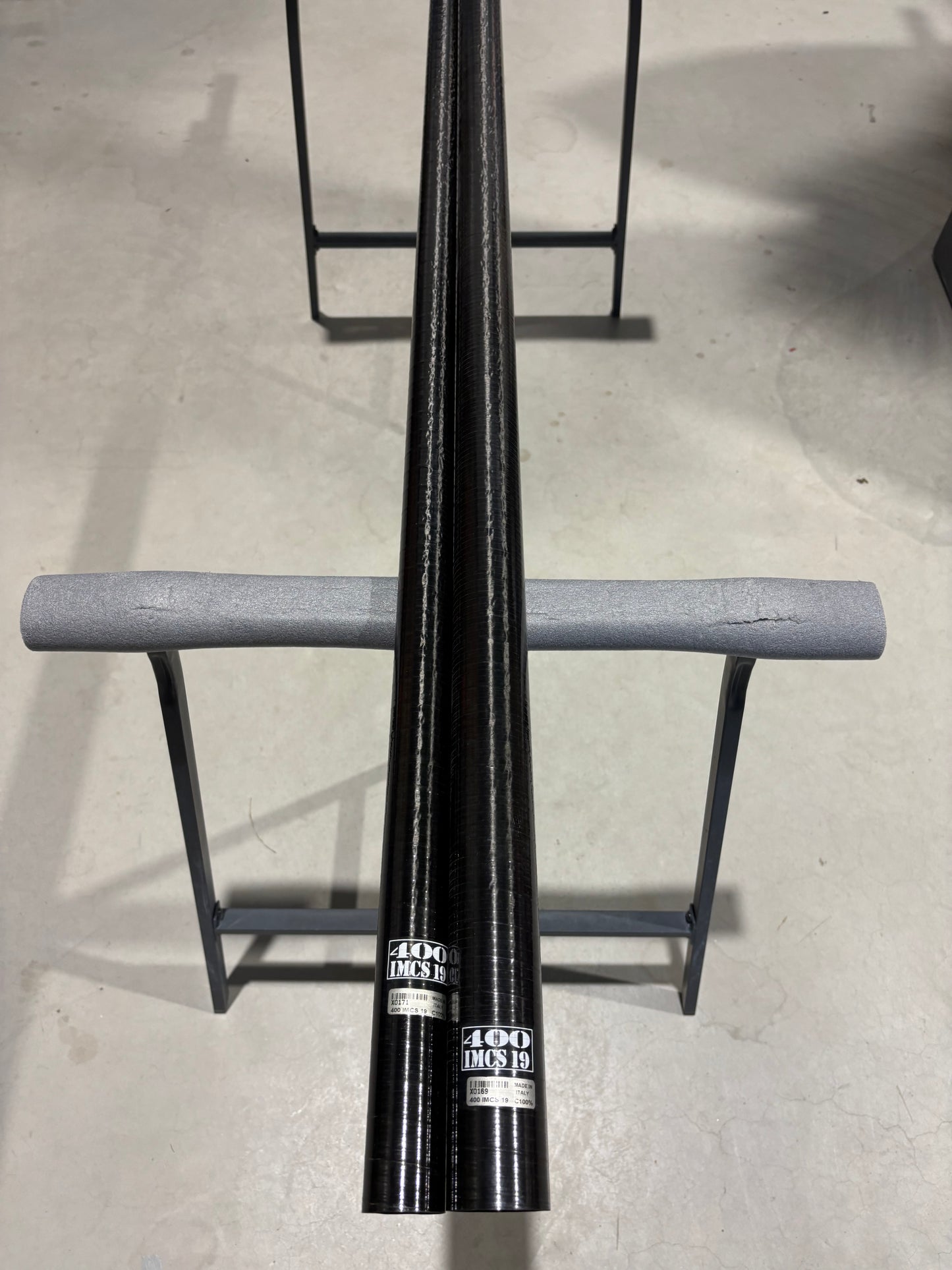 XO Sails 400 SDM - 100% Carbon - CC