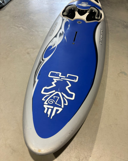 Starboard Kombat - 105L