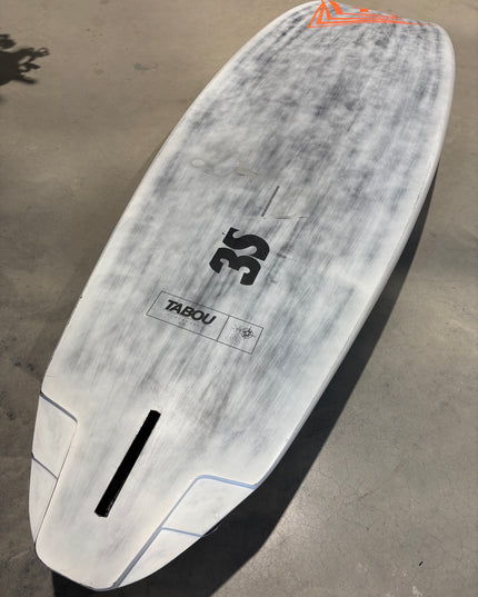 Tabou 3S LTD - 106L