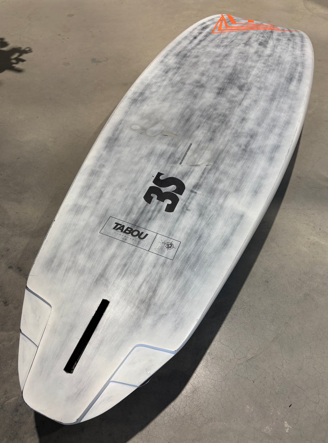 Tabou 3S LTD - 106L