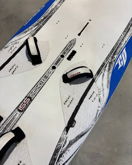 Starboard GO - 155L