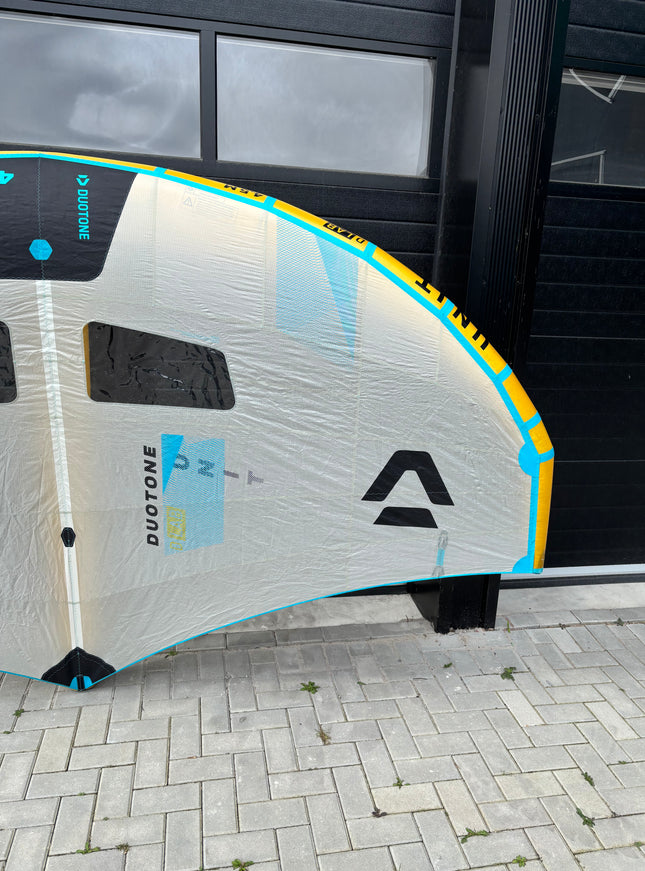 Duotone Unit DLAB 4.5