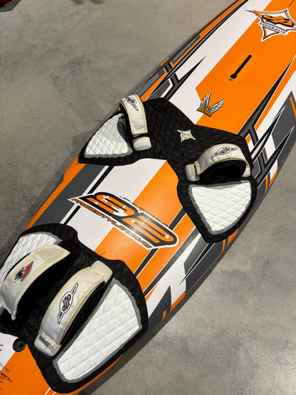 JP Freestyle Wave FWS - 92L