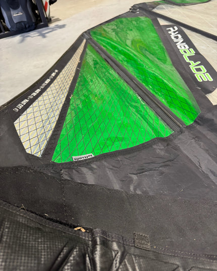 Loftsails Racingblade 6.9