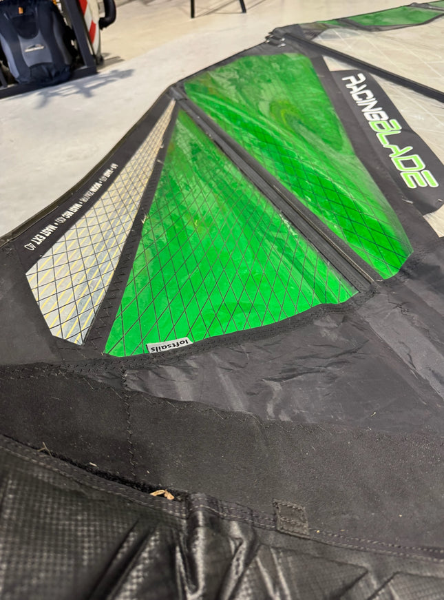 Loftsails Racingblade 6.9