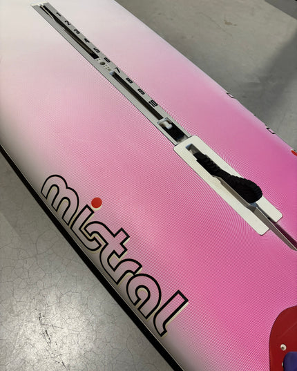 Mistral New Malibu - 165L