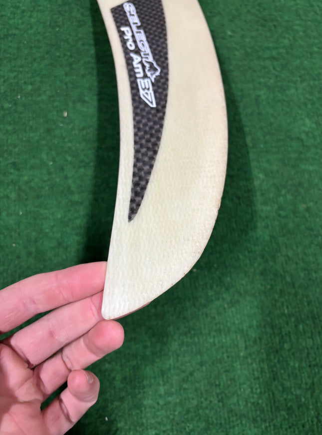 Select Pro Am 37cm Powerbox