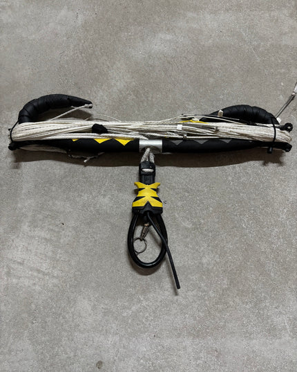 Blade Universal Bar
