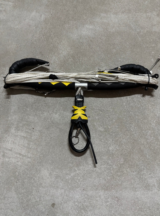 Blade Universal Bar