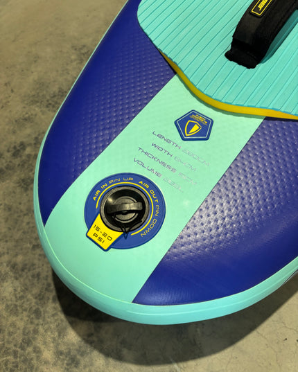Unifiber iWindsurf FCD - 285L