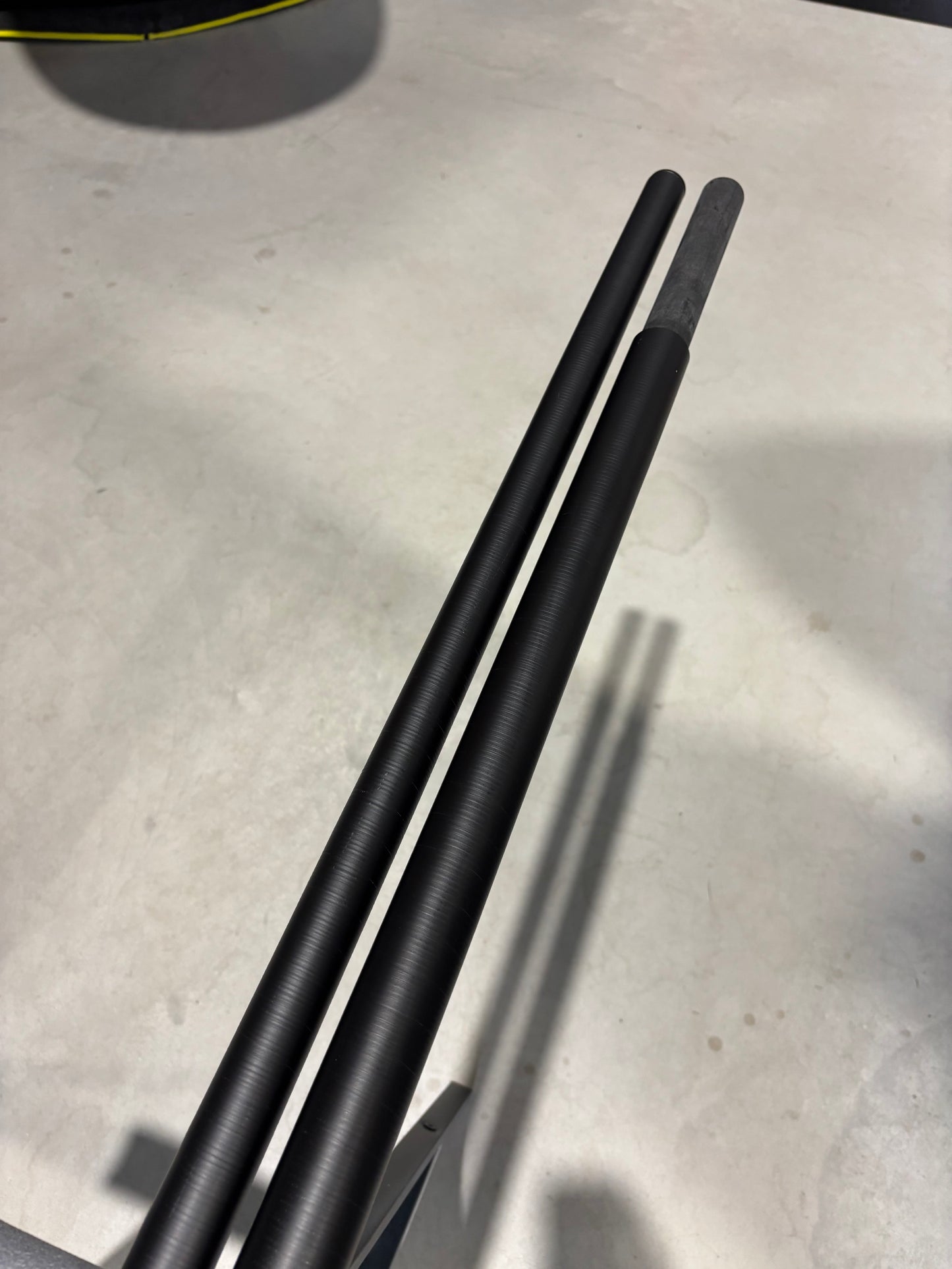 Windgear 430 RDM - 60% Carbon - CC / NIEUW