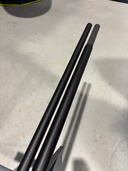 Windgear 430 RDM - 60% Carbon - CC / NIEUW