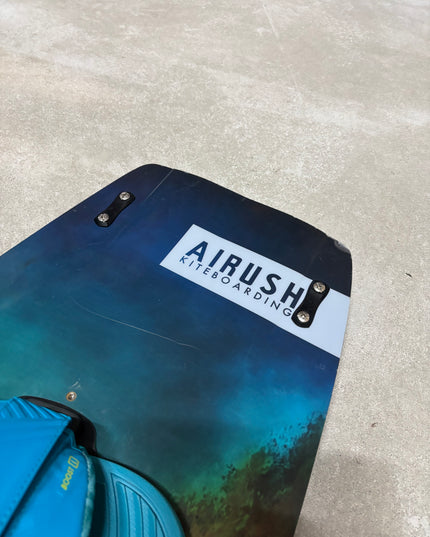Airush Apex V8 136x40