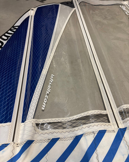 Loftsails Switchblade 6.8