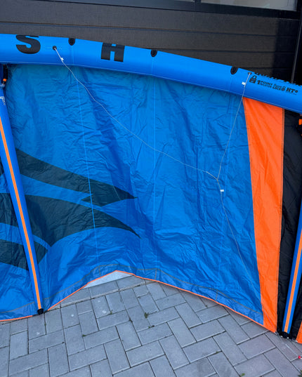 Naish Triad 9m