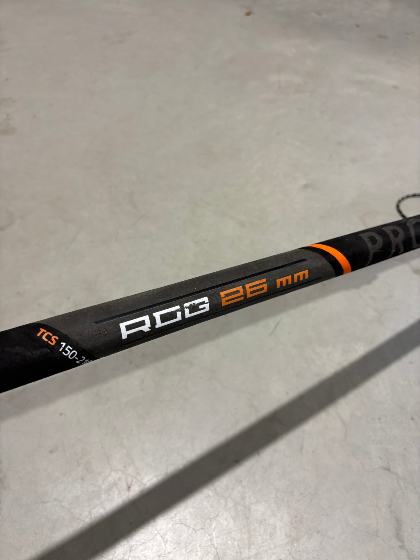 Prolimit TCS 150-210