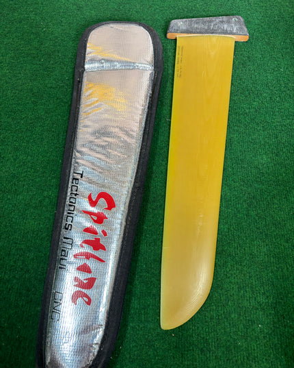 Tectonics Spitfire 50cm Tuttlebox