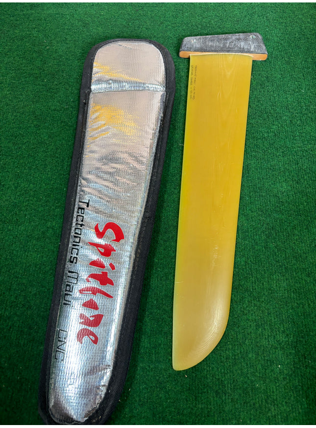 Tectonics Spitfire 50cm Tuttlebox