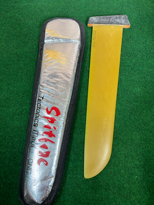 Tectonics Spitfire 50cm Tuttlebox