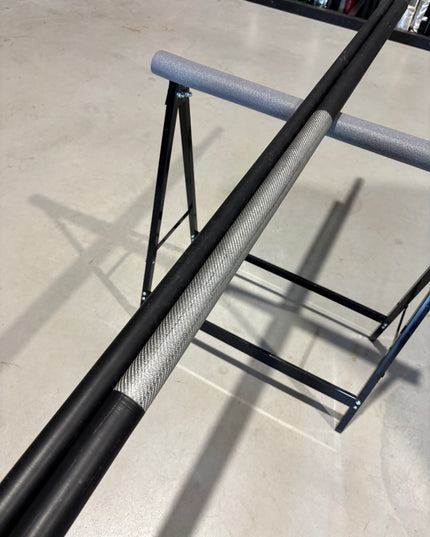 STX 400 RDM - 60% Carbon - CC
