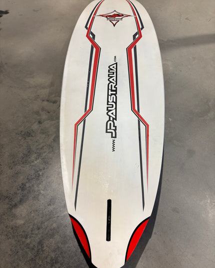 JP Super-X FWS - 106L