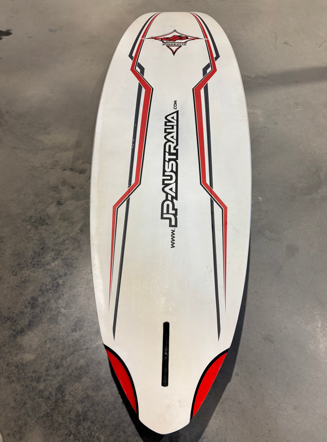 JP Super-X FWS - 106L