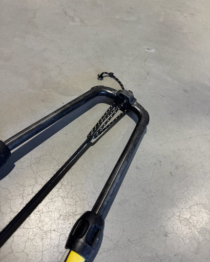 Point-7 Wave Carbon 140-190