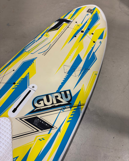 Tabou Guru - 135L