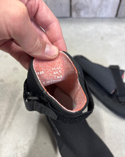 Mystic Surfschoen 3mm Split Toe maat 41/42