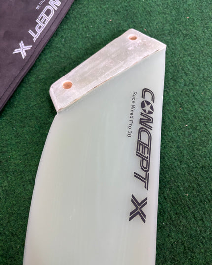 Concept-X Race Weed PRO 30cm Tuttlebox