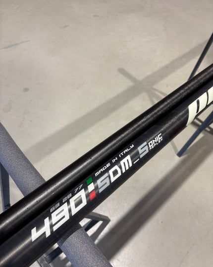 Point-7 490 SDM - 93% Carbon - CC