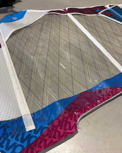 North Sails Volt HD 4.5