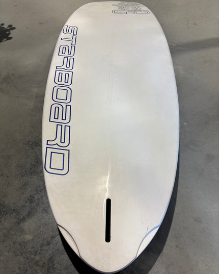 Starboard GO - 139L