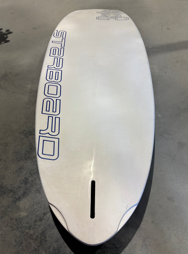 Starboard GO - 139L