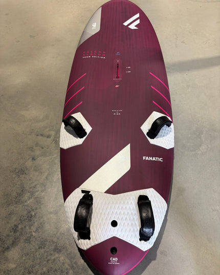 Fanatic Falcon TEAM Edition - 121L