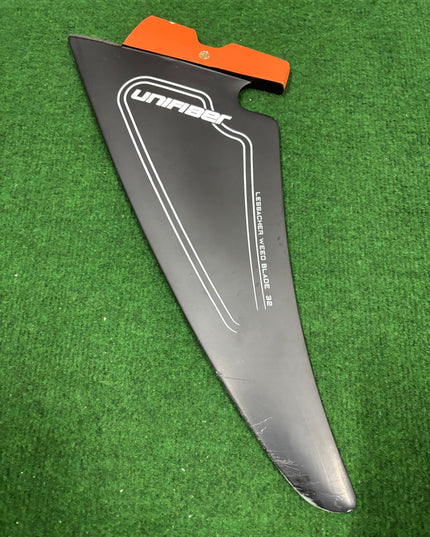 Unifiber Lessacher Weed Blade 32cm Powerbox