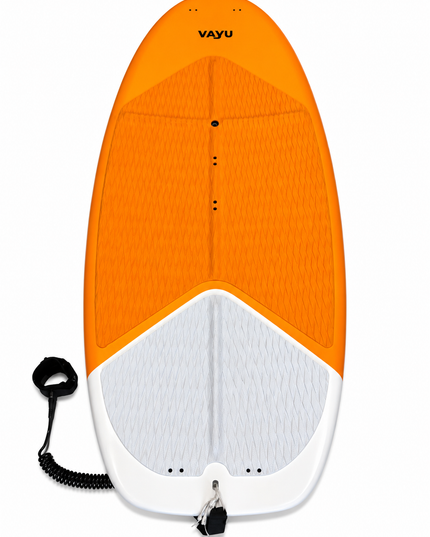 Vayu EZ Fly 6.2 - 180L