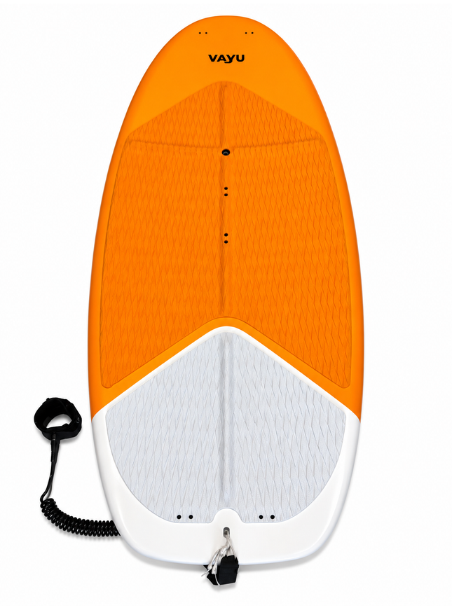 Vayu EZ Fly 6.2 - 180L