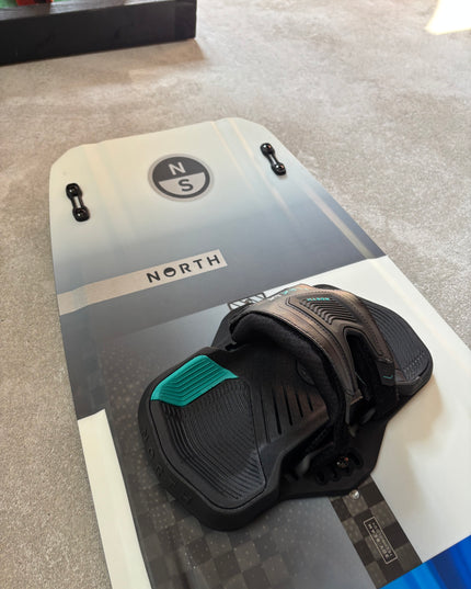 North Atmos PRO 136x40