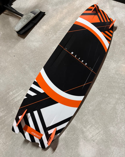 RRD Bliss V5 135x39