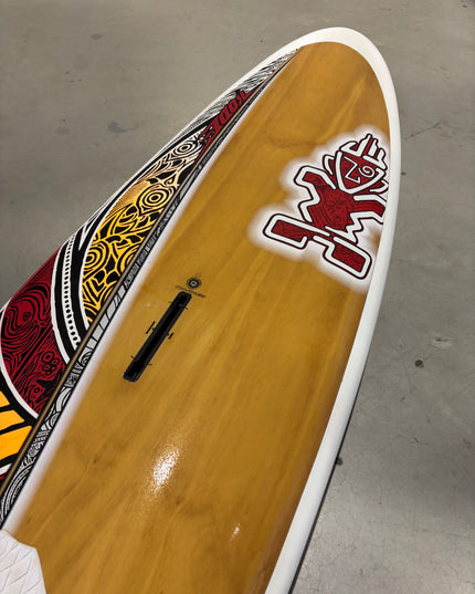 Starboard Kode Wood - 103L